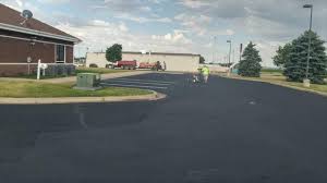 Port Carbon, PA Driveway Paving Services Company